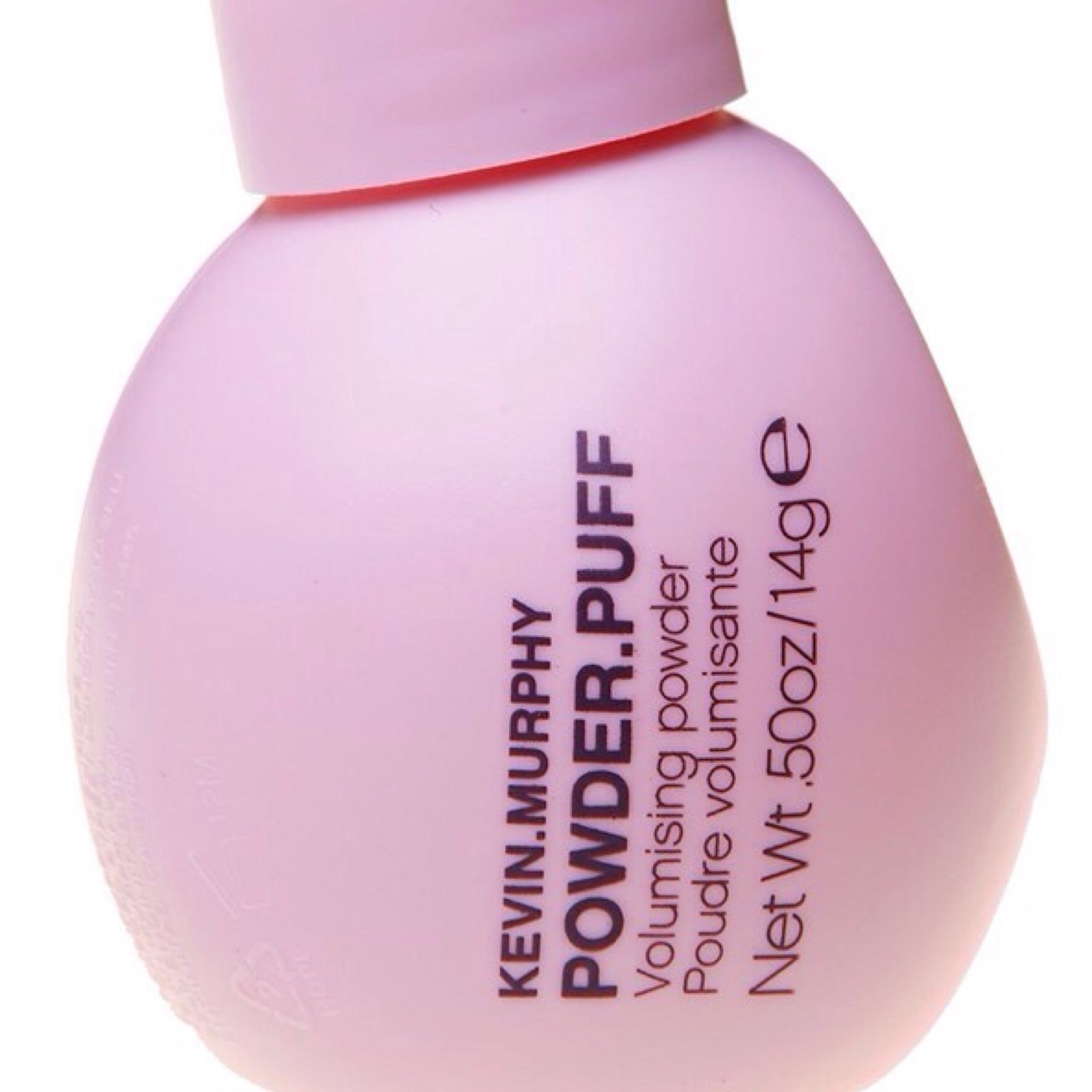 Km powder puff on sale